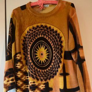 Anatolia Vintage design sweater